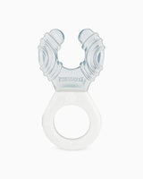 Anneau de Dentition Réfrigéré Twistshake - Blanc