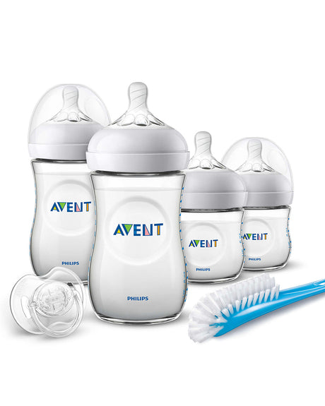 Avent Kit nouveau-né Natural