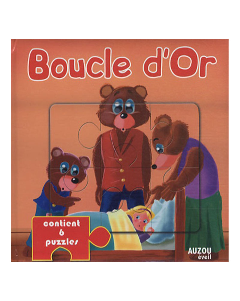 Boucle d&