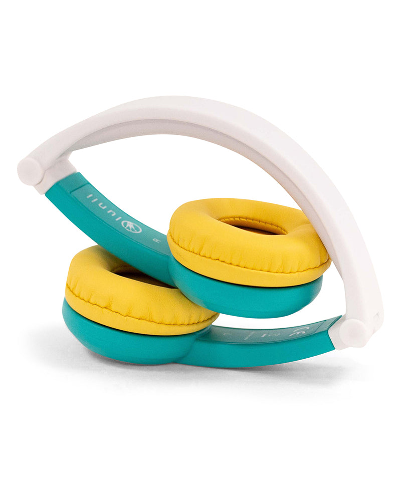 Casque audio Octave pour Lunii Ma fabrique à histoire