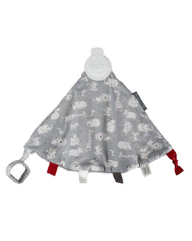 Comfortchew avec anneau de dentition - Chewy & Co