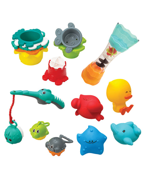 Infantino Coffret de Bain