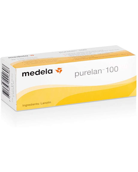 Purelan 100 Nipple Cream 37g - Medela