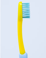 Curasept Brosse à dent Biosmalto 3-6ans - Bleu Ciel