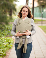 NEKO Baby Carrier - Olive