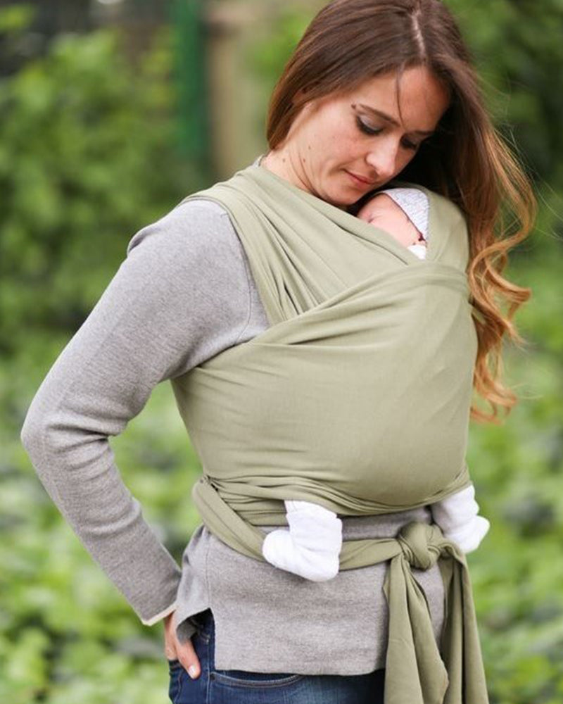 NEKO Baby Carrier - Olive