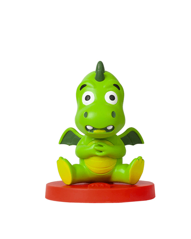 Figurine Chantez et Apprenez avec Nous pour conteuse d'histoires FABA