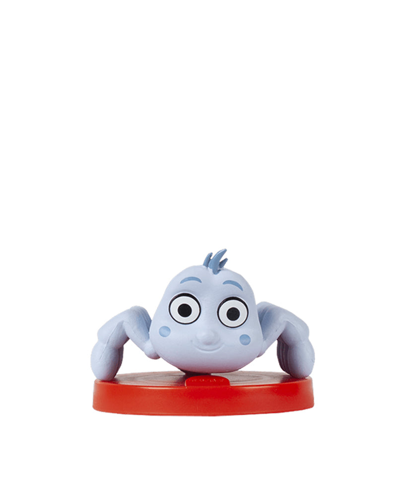 Figurine Les Chansons des Animaux pour conteuse d&