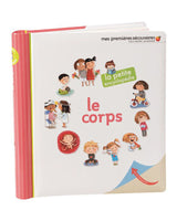 Le Corps - La Petite Encyclopédie