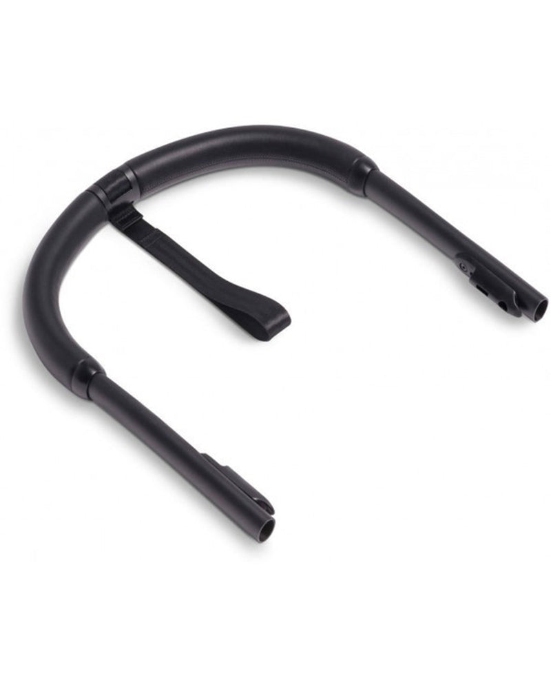 YOYO leatherette handlebar - Black