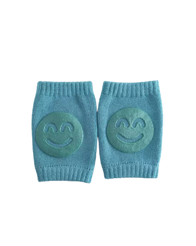 Chaussons-chaussettes antidérapants SMILEY