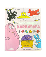 My BARBAPAPA Picture Book