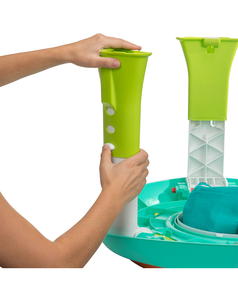 Infantino 2en1 Table d'activités modulable