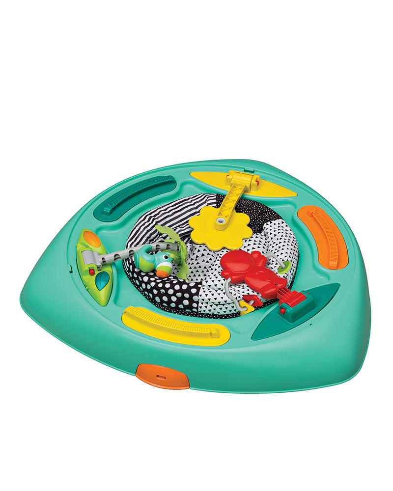 Infantino 2en1 Table d'activités modulable