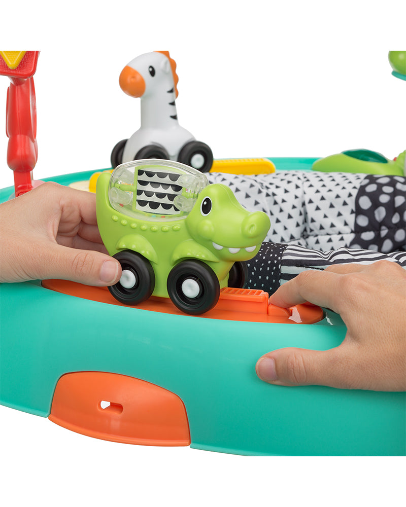 Infantino 2en1 Table d'activités modulable