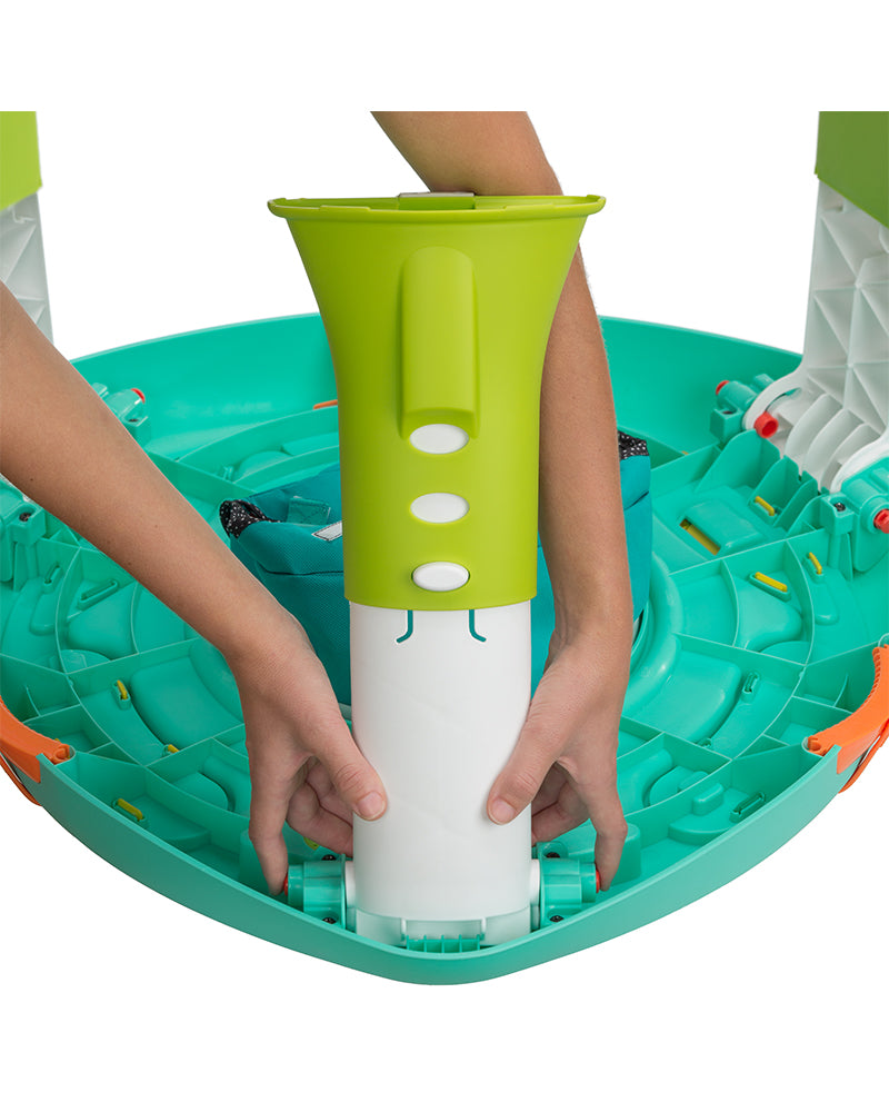 Infantino 2en1 Table d'activités modulable