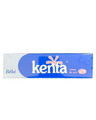 Kenta>>