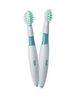 NUK Educational Toothbrush and Dental Hygiene Kit