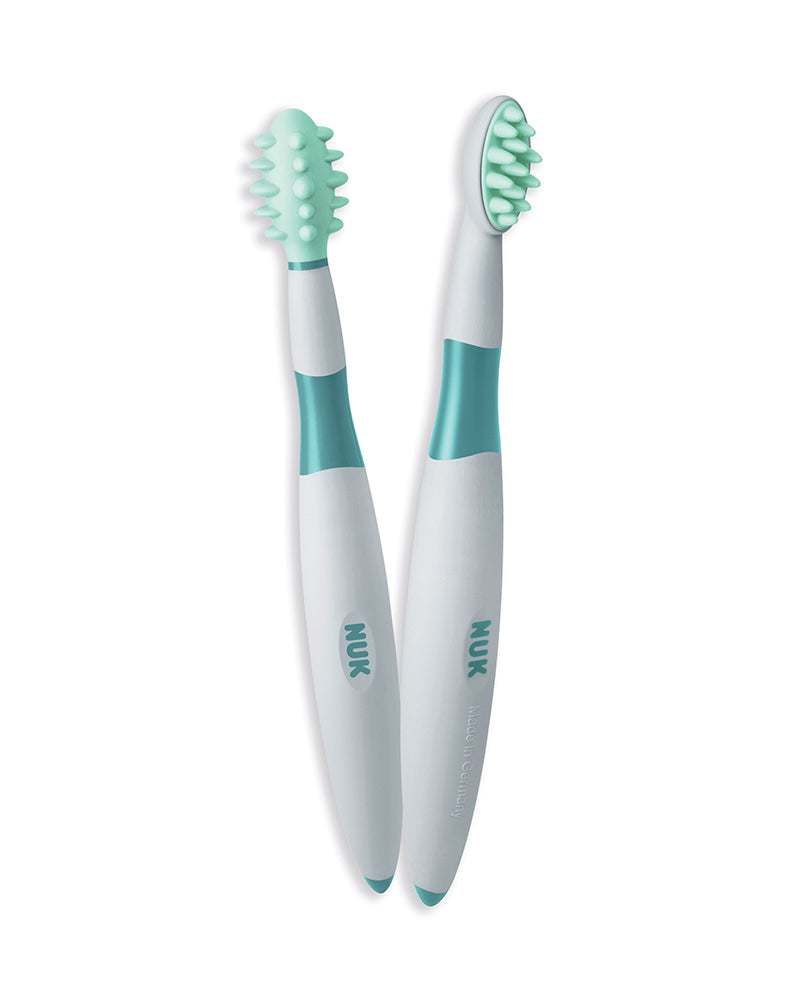 Kit Éducatif Brosse à Dents et Hygiène Dentaire - NUK
