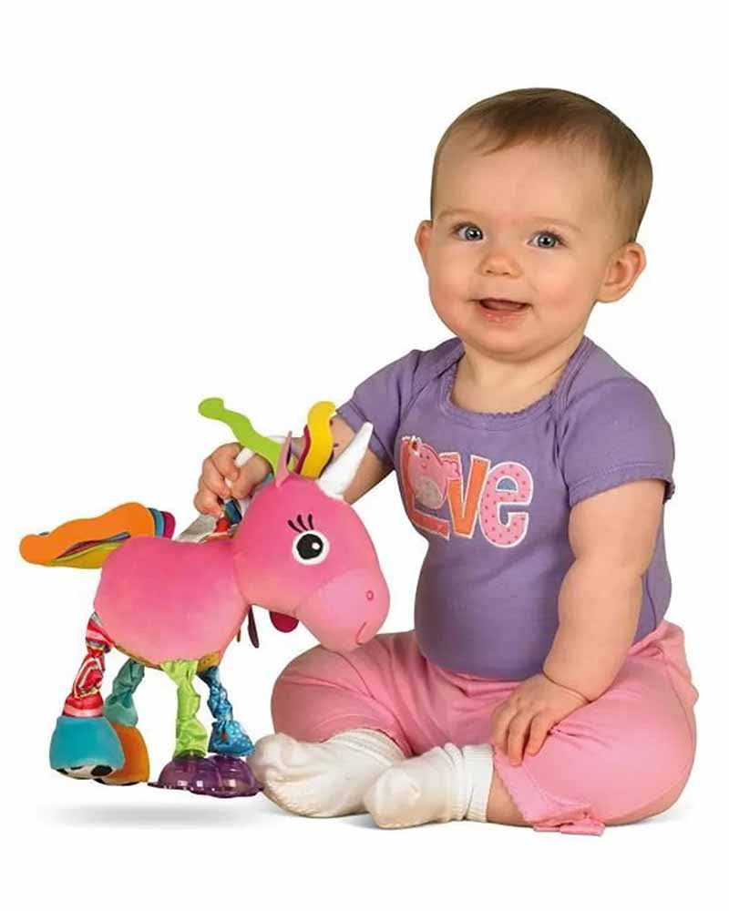 Lamaze Luna Licorne 0m+