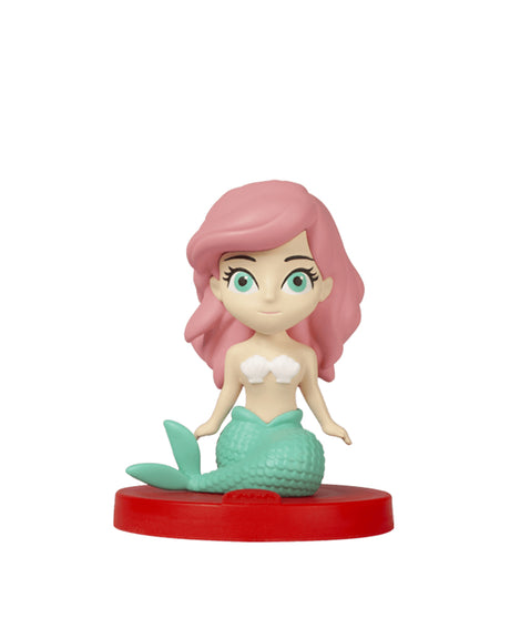 Figurine de La Petite Sirène pour conteuse d'histoires FABA - Histoires Sonores