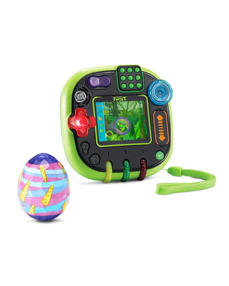 LeapFrog RockIt Twist - Jeu Expert Animaux