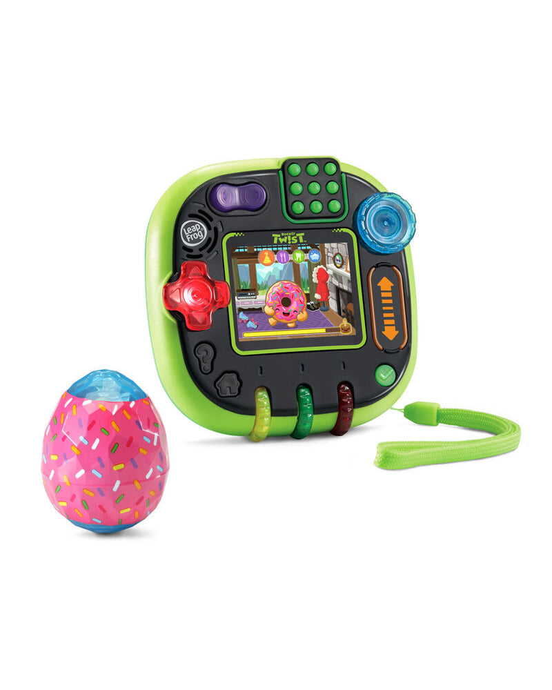 LeapFrog RockIt Twist - Jeu Minichef Challenge