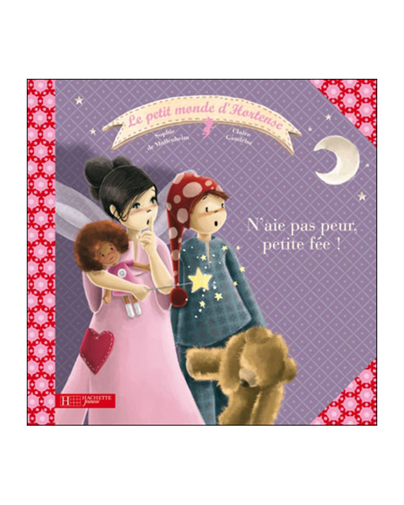 Hortense's Little World - Volume 2: Don't Be Afraid, Little Fairy!