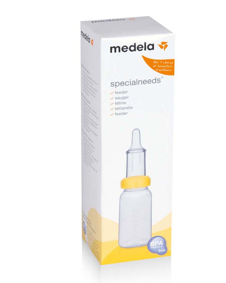 Medela Special Needs Feeder