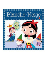 Mes Petits Contes Classiques – Blanche Neige