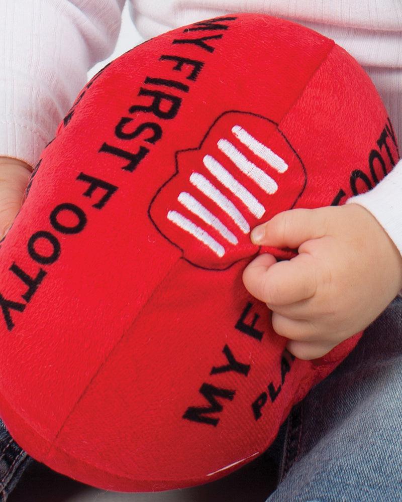 Playgro Mon Premier Ballon Foot 6M+