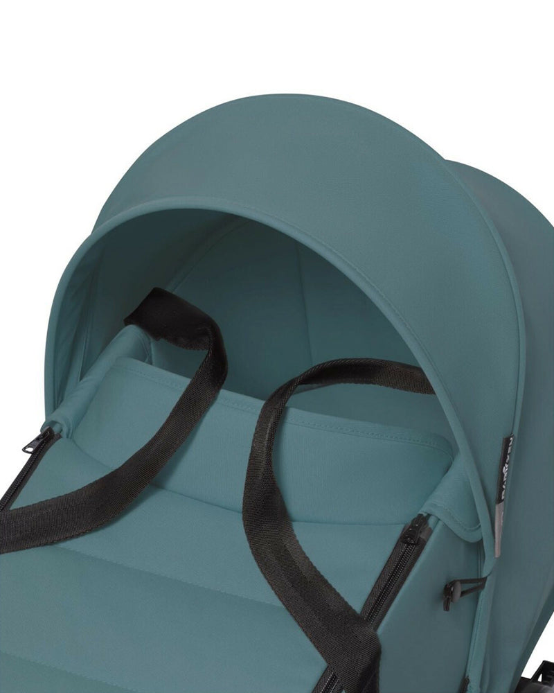 YOYO² Bassinet - Aqua