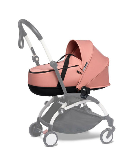 YOYO² Bassinet - Ginger