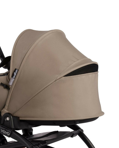 YOYO² Bassinet - Taupe