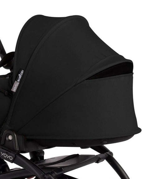 YOYO² Bassinet - Black