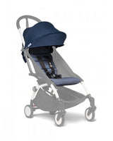 Pack Couleur 6+ YOYO - Air France Bleu Marine