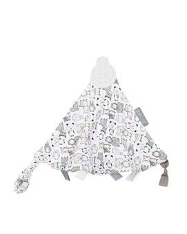 Comfortchew avec anneau de dentition - Panda Pals