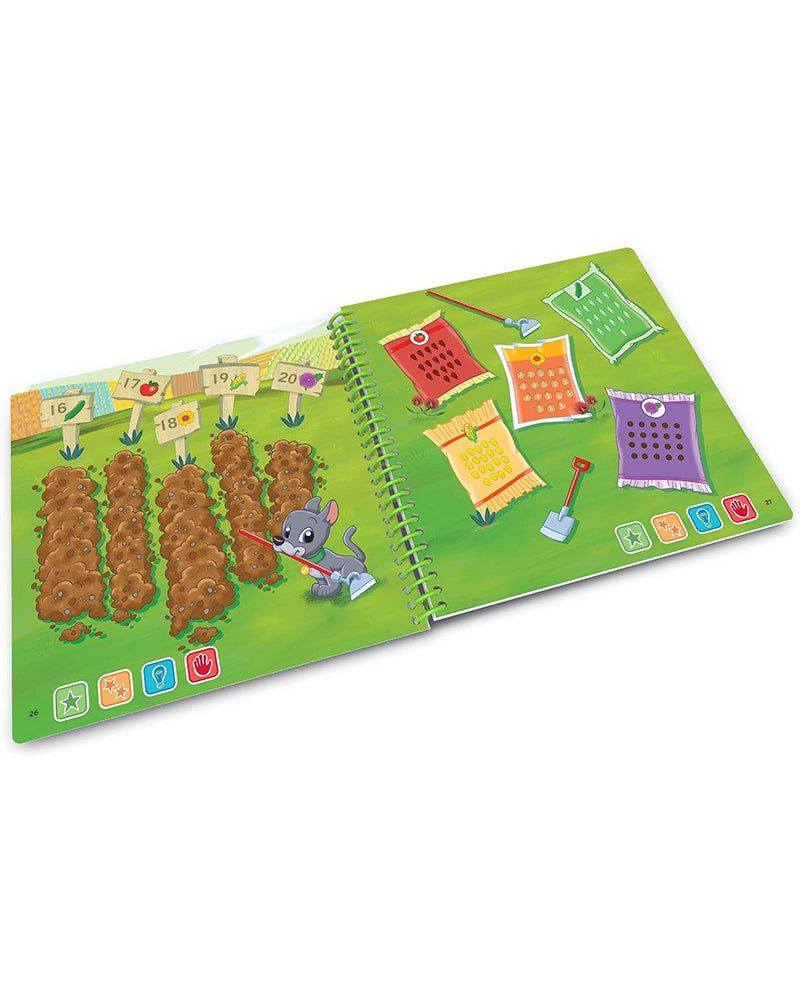 LeapFrog Livre d&