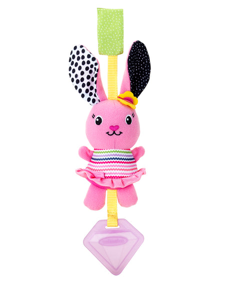 Infantino Petit Ami Carillon - Lapin