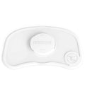 Plateau Click-Mat Mini Sans Assiette Twistshake - Blanc