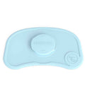Plateau Click-Mat Mini Sans Assiette Twistshake - Bleu