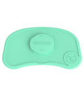 Plateau Click-Mat Mini Sans Assiette Twistshake - Vert