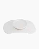 Twistshake Click-mat & Plate Tray - White