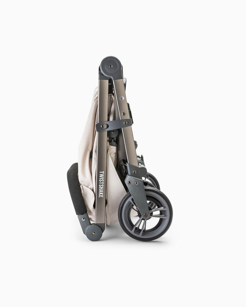 【SHISHIKUI】Twist velor / BEIGE SHISHIKUI】Twist velor / BEIGEの通販 | LUMINAE