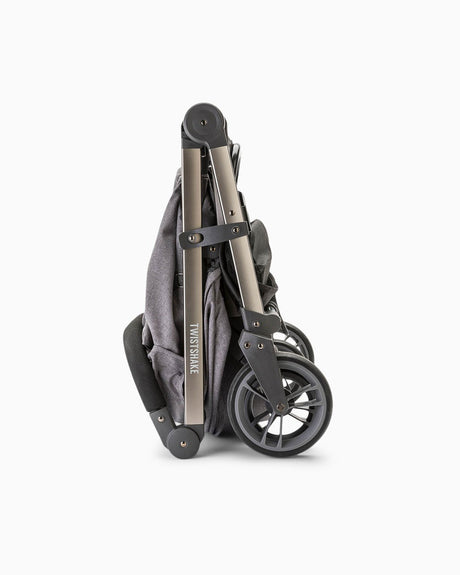 Twistshake Tour Stroller - Gray