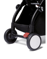 YOYO² Black Chassis Stroller + pack6 - Air France Navy Blue