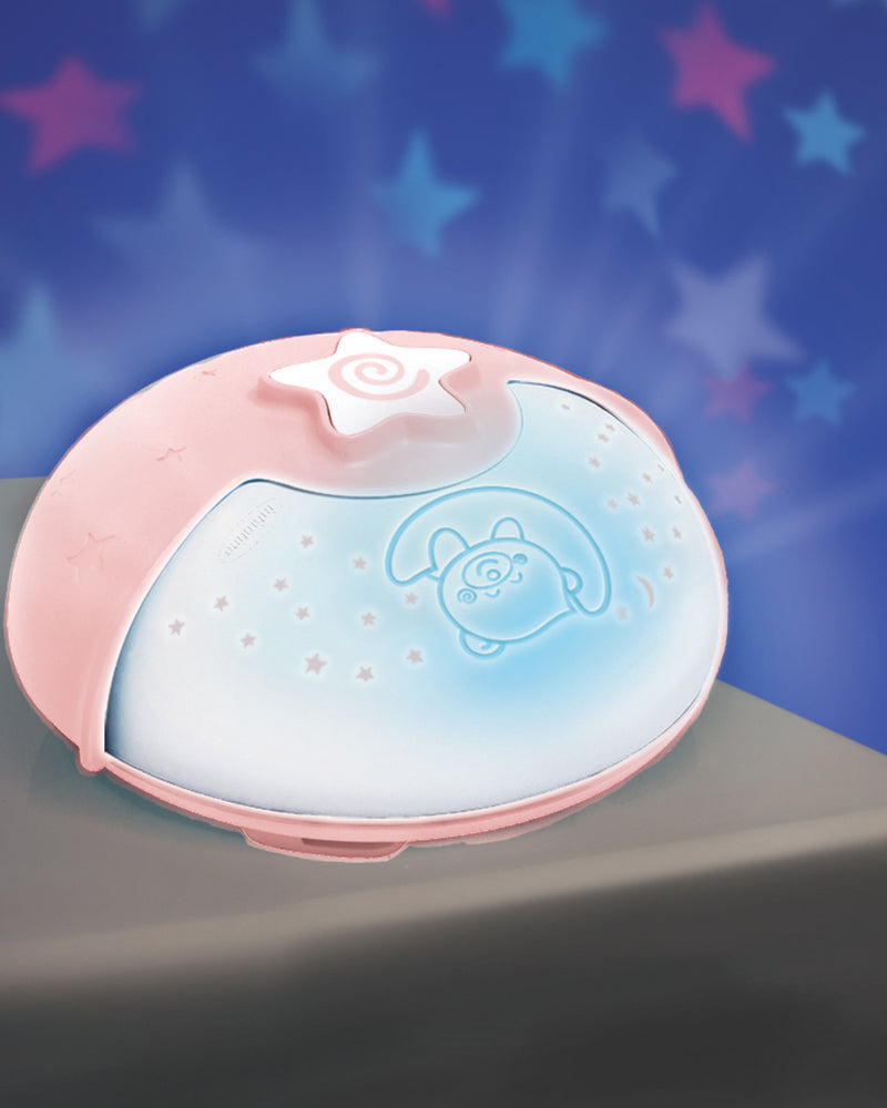 Infantino Projecto Lampe - Rose