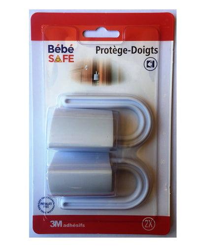 Protège Doigts Porte (2pcs) Bébé Safe