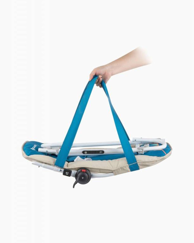 Relax & Transat KOALA Bleu Safety 1st