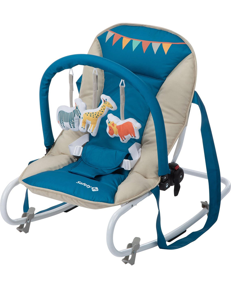 Relax & Transat KOALA Bleu Safety 1st